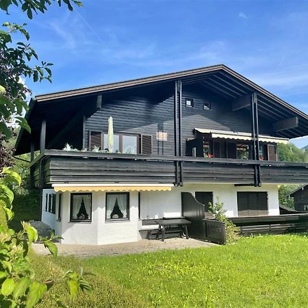 Ferienwohnung Schmankerl Reit im Winkl Ngoại thất bức ảnh