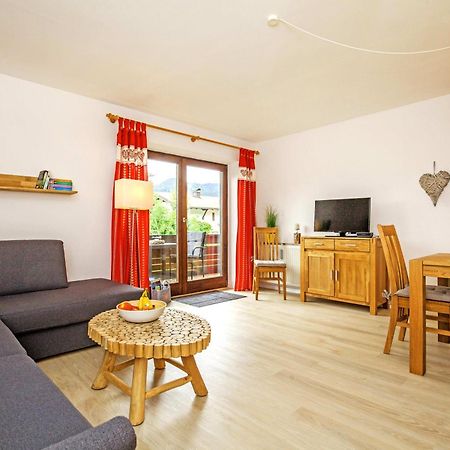 Ferienwohnung Schmankerl Reit im Winkl Ngoại thất bức ảnh