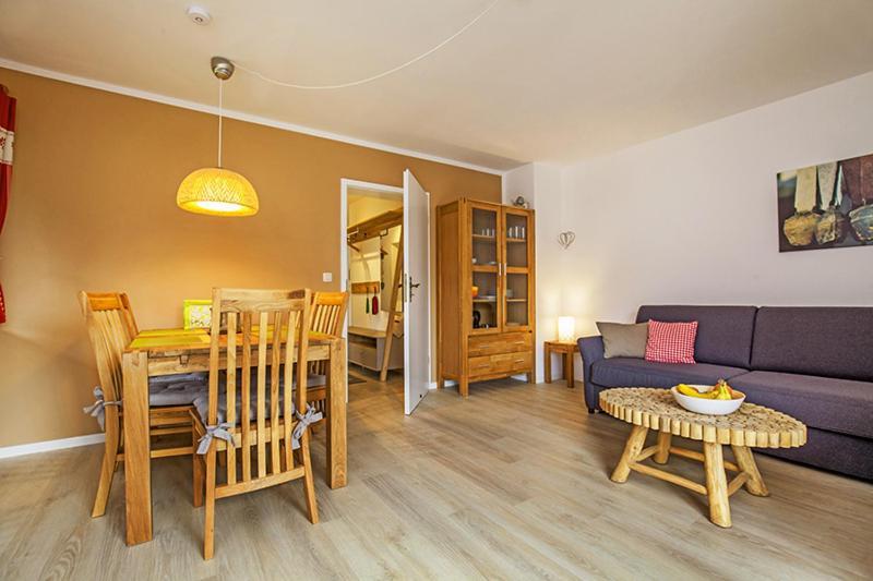 Ferienwohnung Schmankerl Reit im Winkl Ngoại thất bức ảnh