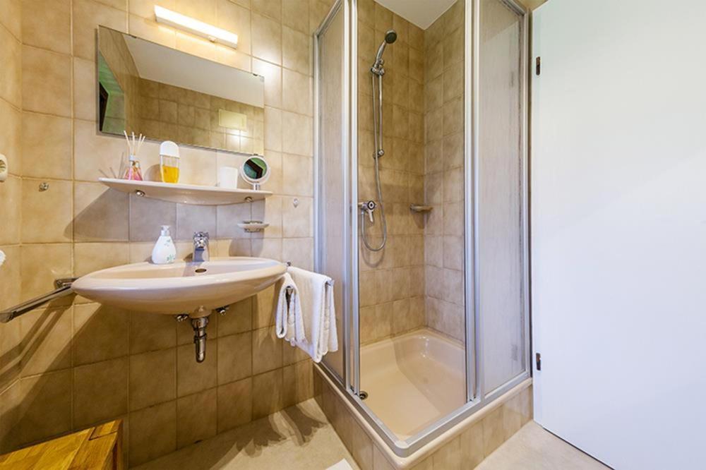 Ferienwohnung Schmankerl Reit im Winkl Ngoại thất bức ảnh