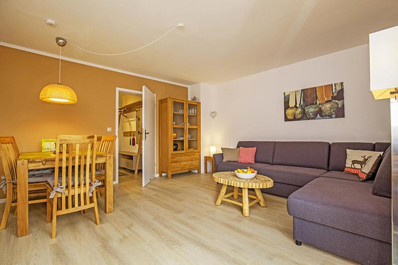 Ferienwohnung Schmankerl Reit im Winkl Ngoại thất bức ảnh