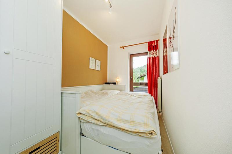 Ferienwohnung Schmankerl Reit im Winkl Ngoại thất bức ảnh